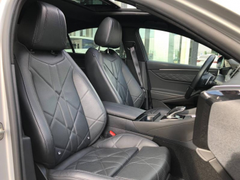 Photo 4 du bon plan DS DS 9 Hybrid E-Tense 225ch Rivoli + occasion à 29900 €