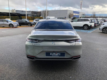Photo 8 du bon plan DS DS 9 Hybrid E-Tense 225ch Rivoli + occasion à 29900 €