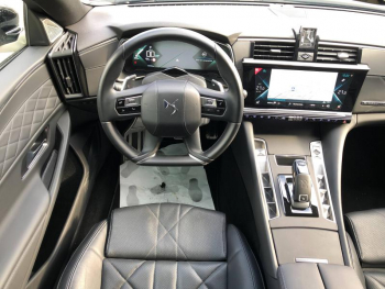 Photo 10 du bon plan DS DS 9 Hybrid E-Tense 225ch Rivoli + occasion à 29900 €