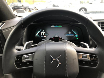 Photo 11 du bon plan DS DS 9 Hybrid E-Tense 225ch Rivoli + occasion à 29900 €