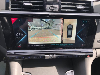 Photo 13 du bon plan DS DS 9 Hybrid E-Tense 225ch Rivoli + occasion à 29900 €