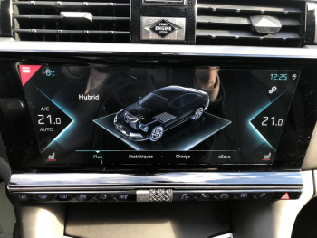Photo 14 du bon plan DS DS 9 Hybrid E-Tense 225ch Rivoli + occasion à 29900 €