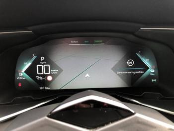 Photo 28 du bon plan DS DS 9 Hybrid E-Tense 225ch Rivoli + occasion à 29900 €