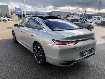 Photo 33 du bon plan DS DS 9 Hybrid E-Tense 225ch Rivoli + occasion à 29900 €