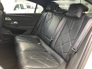 Photo 34 du bon plan DS DS 9 Hybrid E-Tense 225ch Rivoli + occasion à 29900 €