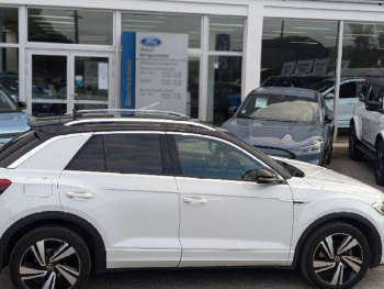 Photo 4 du bon plan VOLKSWAGEN T-Roc 2.0 TDI 150ch R-Line DSG7 occasion à 34870 €