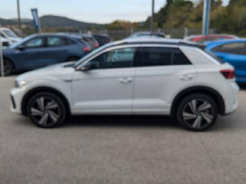Photo 5 du bon plan VOLKSWAGEN T-Roc 2.0 TDI 150ch R-Line DSG7 occasion à 34870 €