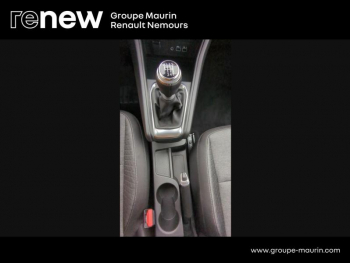 Photo 28 du bon plan RENAULT Captur 1.0 Eco-G 100ch Evolution occasion à 15990 €