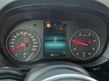 Photo 6 du bon plan MERCEDES-BENZ Citan Combi 112 CDI Long Pro BVA 5cv occasion à 26990 €