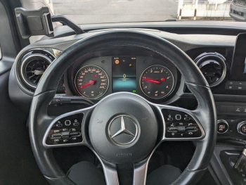 Photo 7 du bon plan MERCEDES-BENZ Citan Combi 112 CDI Long Pro BVA 5cv occasion à 26990 €