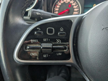 Photo 8 du bon plan MERCEDES-BENZ Citan Combi 112 CDI Long Pro BVA 5cv occasion à 26990 €