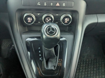 Photo 12 du bon plan MERCEDES-BENZ Citan Combi 112 CDI Long Pro BVA 5cv occasion à 26990 €