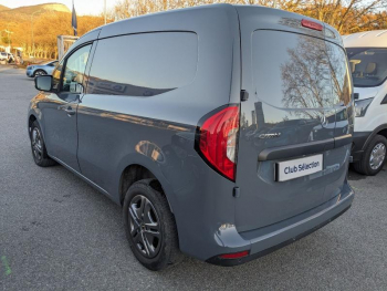 Photo 13 du bon plan MERCEDES-BENZ Citan Combi 112 CDI Long Pro BVA 5cv occasion à 26990 €