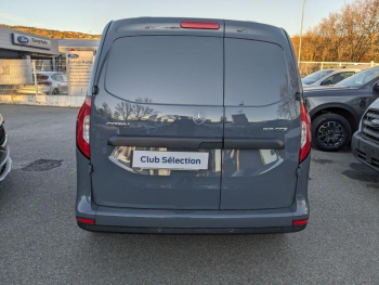 Photo 14 du bon plan MERCEDES-BENZ Citan Combi 112 CDI Long Pro BVA 5cv occasion à 26990 €