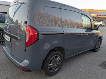 Photo 16 du bon plan MERCEDES-BENZ Citan Combi 112 CDI Long Pro BVA 5cv occasion à 26990 €