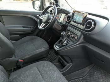 Photo 17 du bon plan MERCEDES-BENZ Citan Combi 112 CDI Long Pro BVA 5cv occasion à 26990 €