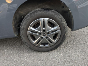 Photo 18 du bon plan MERCEDES-BENZ Citan Combi 112 CDI Long Pro BVA 5cv occasion à 26990 €