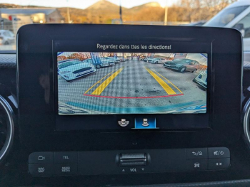 Photo 19 du bon plan MERCEDES-BENZ Citan Combi 112 CDI Long Pro BVA 5cv occasion à 26990 €
