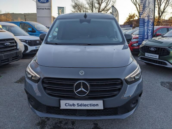 Photo 20 du bon plan MERCEDES-BENZ Citan Combi 112 CDI Long Pro BVA 5cv occasion à 26990 €