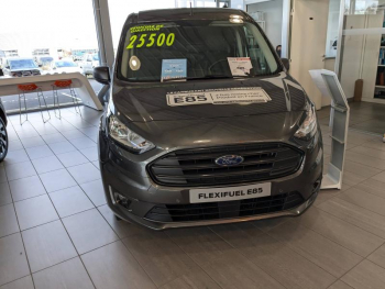 Photo 2 du bon plan FORD Transit Connect VUL L1 1.0E 100ch E85 Trend occasion à 25495 €