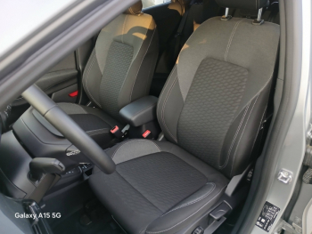 Photo 17 du bon plan FORD Puma 1.0 EcoBoost 125ch S&S mHEV Titanium Business Powershift occasion à 22500 €