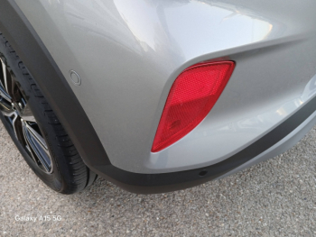 Photo 22 du bon plan FORD Puma 1.0 EcoBoost 125ch S&S mHEV Titanium Business Powershift occasion à 22500 €