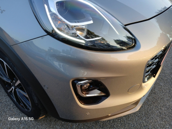 Photo 23 du bon plan FORD Puma 1.0 EcoBoost 125ch S&S mHEV Titanium Business Powershift occasion à 22500 €