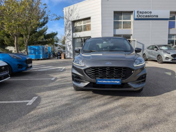 Photo 2 du bon plan FORD Kuga 2.5 Duratec 225ch PHEV ST-Line Business BVA occasion à 26990 €