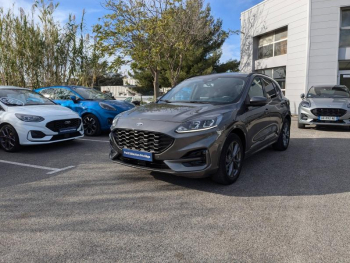 Photo 3 du bon plan FORD Kuga 2.5 Duratec 225ch PHEV ST-Line Business BVA occasion à 26990 €