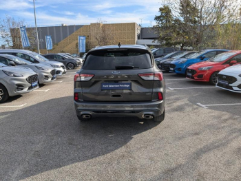Photo 5 du bon plan FORD Kuga 2.5 Duratec 225ch PHEV ST-Line Business BVA occasion à 26990 €