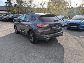 Photo 6 du bon plan FORD Kuga 2.5 Duratec 225ch PHEV ST-Line Business BVA occasion à 26990 €