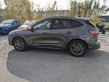 Photo 8 du bon plan FORD Kuga 2.5 Duratec 225ch PHEV ST-Line Business BVA occasion à 26990 €