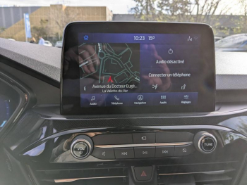 Photo 12 du bon plan FORD Kuga 2.5 Duratec 225ch PHEV ST-Line Business BVA occasion à 26990 €