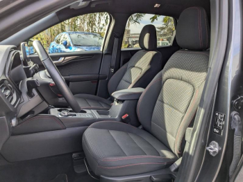 Photo 16 du bon plan FORD Kuga 2.5 Duratec 225ch PHEV ST-Line Business BVA occasion à 26990 €