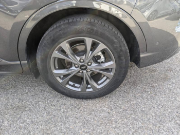 Photo 24 du bon plan FORD Kuga 2.5 Duratec 225ch PHEV ST-Line Business BVA occasion à 26990 €
