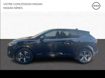Photo 2 du bon plan NISSAN Qashqai e-POWER 190ch N-Connecta 2022 occasion à 32790 €
