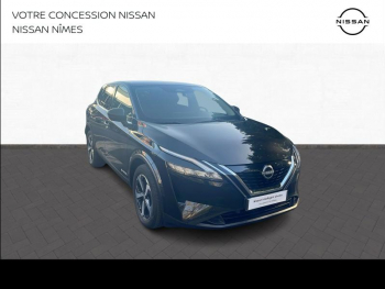 Photo 4 du bon plan NISSAN Qashqai e-POWER 190ch N-Connecta 2022 occasion à 32790 €