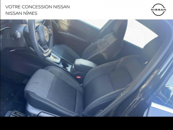 Photo 8 du bon plan NISSAN Qashqai e-POWER 190ch N-Connecta 2022 occasion à 32790 €