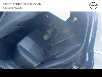 Photo 9 du bon plan NISSAN Qashqai e-POWER 190ch N-Connecta 2022 occasion à 32790 €