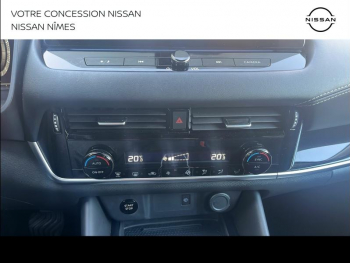 Photo 12 du bon plan NISSAN Qashqai e-POWER 190ch N-Connecta 2022 occasion à 32790 €