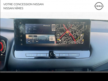 Photo 15 du bon plan NISSAN Qashqai e-POWER 190ch N-Connecta 2022 occasion à 32790 €