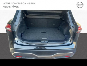 Photo 18 du bon plan NISSAN Qashqai e-POWER 190ch N-Connecta 2022 occasion à 32790 €