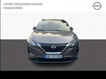 Photo 2 du bon plan NISSAN Qashqai e-POWER 190ch Tekna 2022 occasion à 37790 €