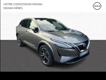 Photo 3 du bon plan NISSAN Qashqai e-POWER 190ch Tekna 2022 occasion à 37790 €