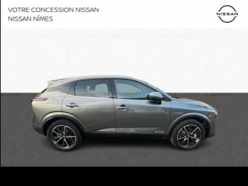 Photo 4 du bon plan NISSAN Qashqai e-POWER 190ch Tekna 2022 occasion à 37790 €