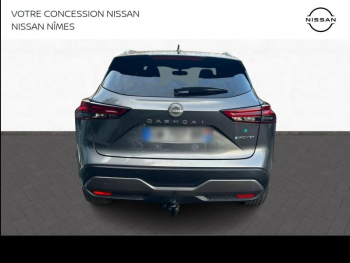 Photo 6 du bon plan NISSAN Qashqai e-POWER 190ch Tekna 2022 occasion à 37790 €