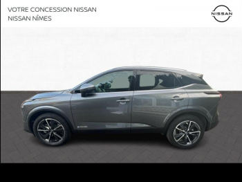 Photo 7 du bon plan NISSAN Qashqai e-POWER 190ch Tekna 2022 occasion à 37790 €