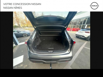 Photo 9 du bon plan NISSAN Qashqai e-POWER 190ch Tekna 2022 occasion à 37790 €