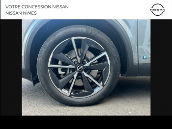 Photo 11 du bon plan NISSAN Qashqai e-POWER 190ch Tekna 2022 occasion à 37790 €