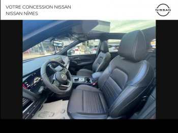 Photo 12 du bon plan NISSAN Qashqai e-POWER 190ch Tekna 2022 occasion à 37790 €